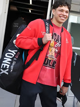 2024 Laver Cup Jacket